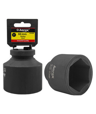 VOIMAHYLSY 1" 55 MM
